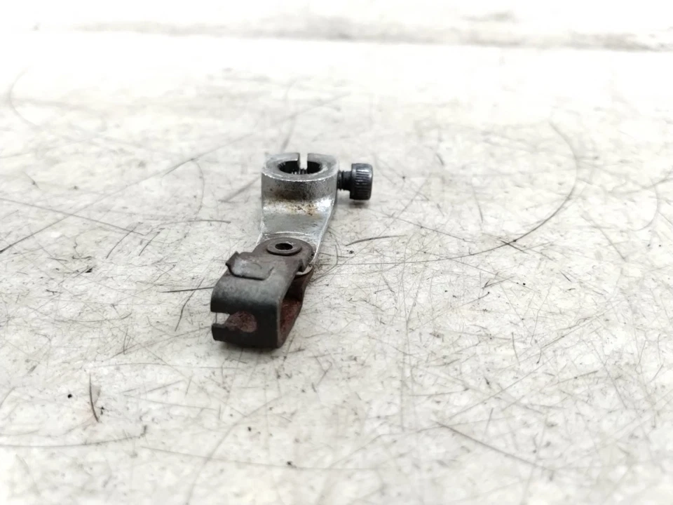 2001 Yamaha XV1600 Road Star Clutch Arm Actuator - Image 3 of 4