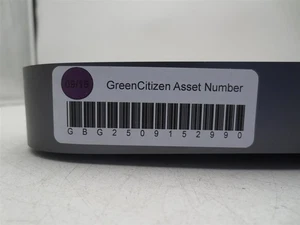 Apple Mac Mini Late 2018 Intel Core i5-8500B 3GHz 16GB RAM 256GB SSD