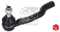 Febi Bilstein Spurstangenkopf Gelenkkopf Prokit 48200 FüR D40 Navara Nissan Dci