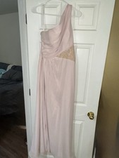 Azazie Bridesmaid Dress
