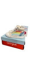 Cat and Jack Penny Sneakers Size 5 Toddler