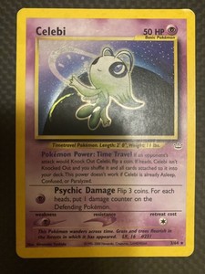 celebi pokemon card worth V - 001/202 Ultra Rare you may look at the top 6 cards of your deck Most Expensive Celebi Pokémon Cards