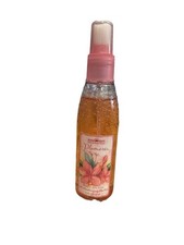 Bath Body Works PLUMERIA 4 oz Fragrance Spray ORIGINAL RARE VTG
