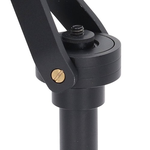 Anti Shake Telescopic Handheld Stabilizer For Video Cameras Micro Balancin LS - Picture 4 of 24