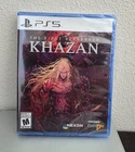 The First Berserker Khazan (PlayStation 5) - Brand New