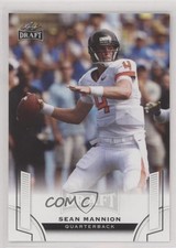 2015 Leaf Draft Sean Mannion #49 0d22