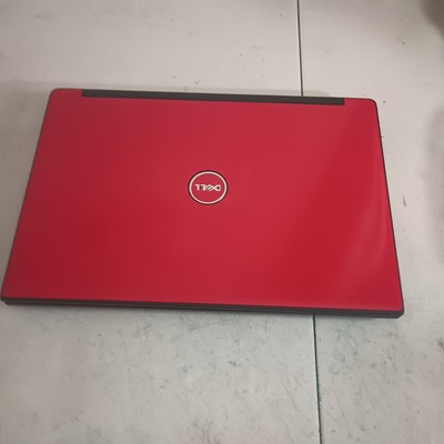 RED DELL LATITUDE 7290 i5 3.6GHz 4G 128G SSD Win11,CAM,BACKLIT KB,FHD,NO BATTERY