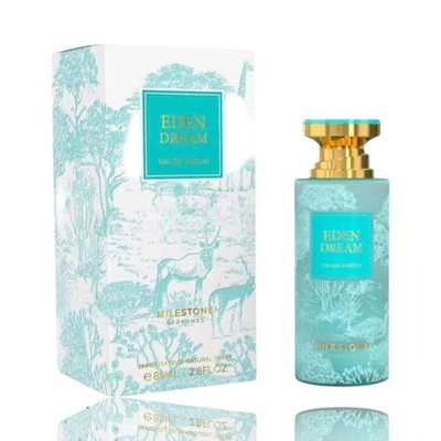 Eden Dream   Milestone by Emper (100 ml EDP, Unisex)