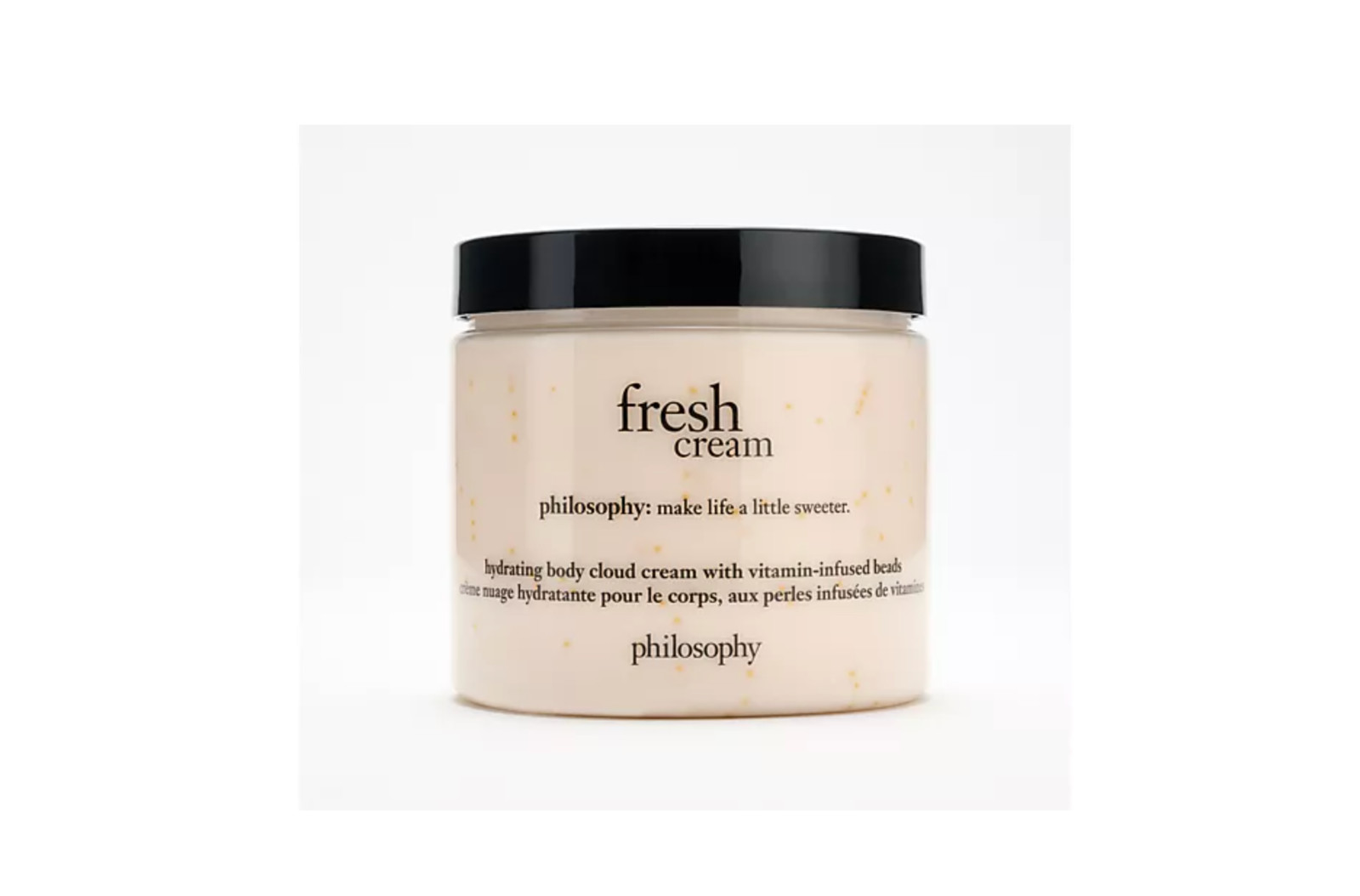philosophy 16oz supersize hydrating body cloud cream