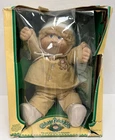 Vintage 1983 Cabbage Patch Kids:  Willie Mal Doll