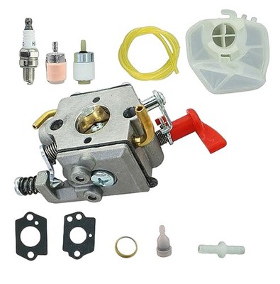 WT-1208 Vergaser mit Tune-Up Kit für Echo CS-2511T und für 251TS Kettensäge
