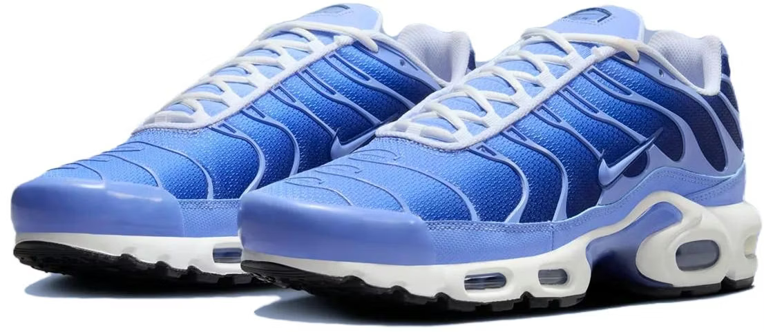 Nike Air Max Plus Royal Pulse Sneakers Tn Retro Running Trainers