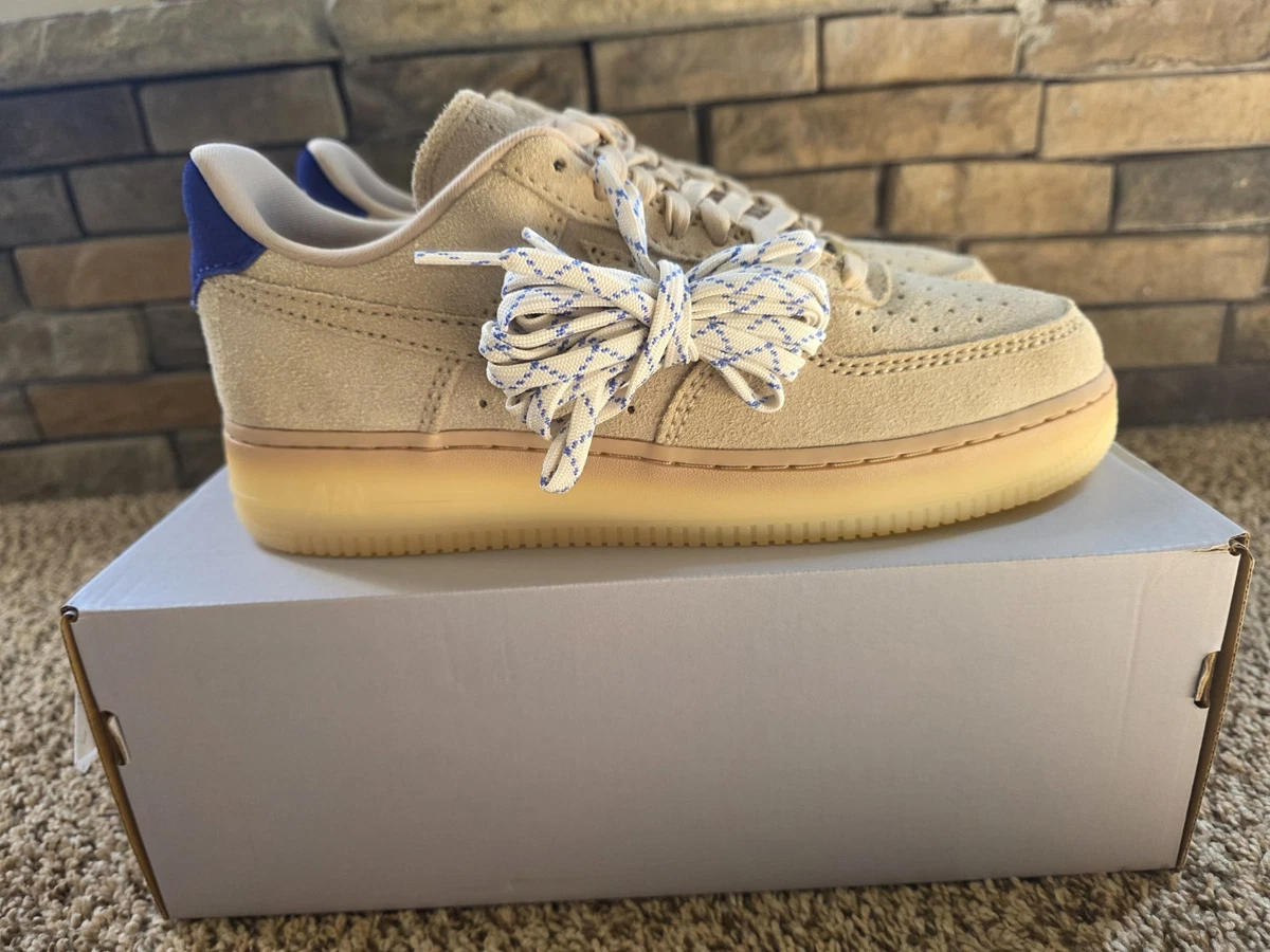 Las mejores ofertas en Nike Air Force 1 '07 LX Low Grain W | eBay