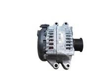 BMW 4 Series Alternator 3.0 Petrol 7 Speed Automatic 2014 S55B30T0 7848603 F82