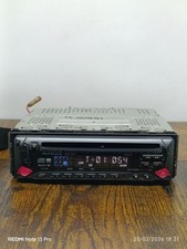 Autoradio CD Kenwood KDC-3021 Original Car Radio Vintage Youngtimers
