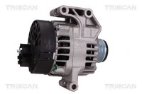 Triscan FederbeinstüTzlager 8500 23911 FüR MERCEDES-BENZ