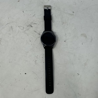 Samsung  Gear S2 Smart Watch-Untested For Parts Or Repair.