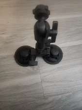 Delkin Devices Fat Gecko Dual Suction