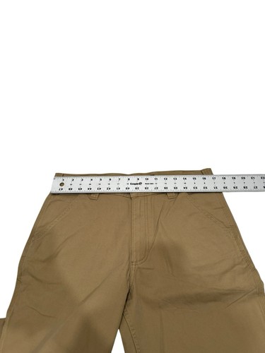 Carhartt Hose Herren 34x34 Beige Rugged Flex Relaxed Work BN2291-M - NEU - Bild 7 von 11