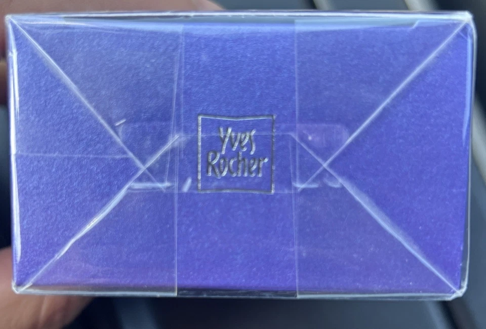 MING SHU por Yves Rocher L Eau de Parfum Spray 1.7 fl. oz/50 ml Sellado de Fábrica Foto 4 de 4