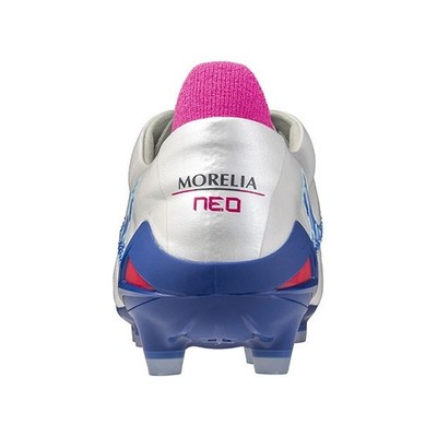 New Mizuno Soccer Shoes Morelia Neo IV JAPAN P1GA2530 25 | eBay