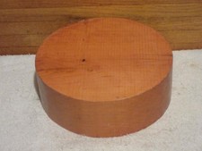 12X3 MISSOURI BLACK CHERRY TURNING WOOD BOWL BLANK