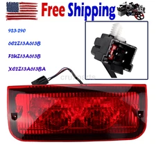 923-290 Roof Rear Mounted Third Brake Light AssemblyFor Ford E-350 E-250 E-150