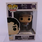 G8 Funko Pop Vinyl Figure Television Buffy The Vampire Slayer Xander 595
