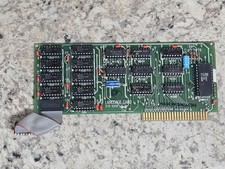 Vintage Retro Computing Macintosh / Apple 670-X006 Language Card For Apple II