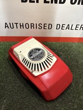 Early Honda Gv100 Engine Assembly F200 Engine Cover