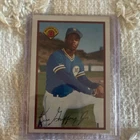 1989 Bowman Ken Griffey Jr Rookie #220 Seattle Mariners Baseball MLB Card