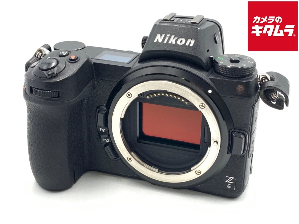 Nikon Z Z6 Digital Cameras for sale | eBay