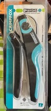 Phoenix Contact CRIMPFOX CENTRUS 10S Crimping Pliers Tool 1213154