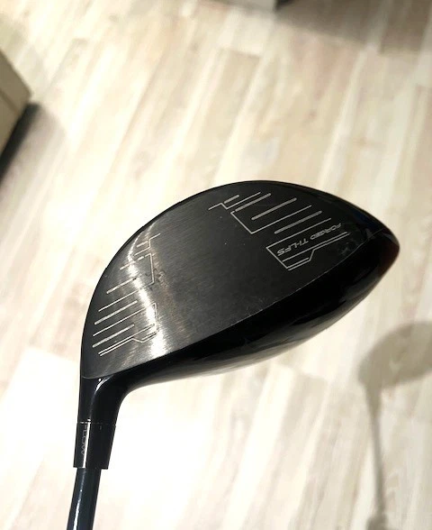 2025 Mizuno ST 230 Max Herren Driver 10,5° Regular flex Graphitschaft RH - Bild 3 von 4