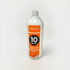 Matrix 10 Volume Cream Developer 32oz (Z10)