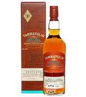 Tamnavulin Sherry Cask Speyside Single Malt Scotch Whisky / 40% Vol. / 0,7 Liter