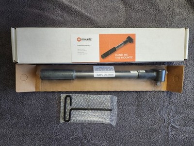 Mountz FGC-75 cam-over torque wrench