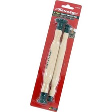 2pc Valve Lapper Set 4 Sizes Engine Lapping Grinding Tools 5/8 to 1?3/8 Car