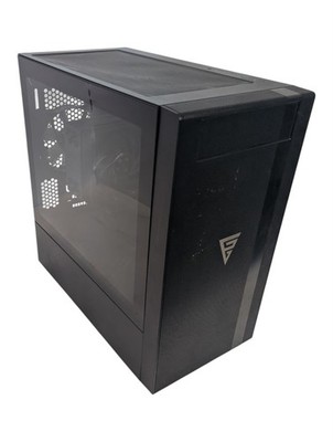 ByteSpeed Desktop PC Intel i5-9400F 8GB 256GB NVMe Quadro M2000 B365M Tower