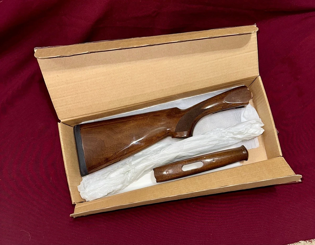 GEMINI DISPERSANT ベレッタ用ライフルドチョーク Preços baixos em Peças Beretta Espingarda | eBay