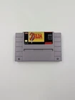 New ListingThe Legend of Zelda: A Link to the Past (Nintendo SNES, 1992) CART ONLY