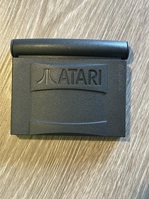 Hover Strike Atari Jaguar Complete In Box With Manual Tested Working