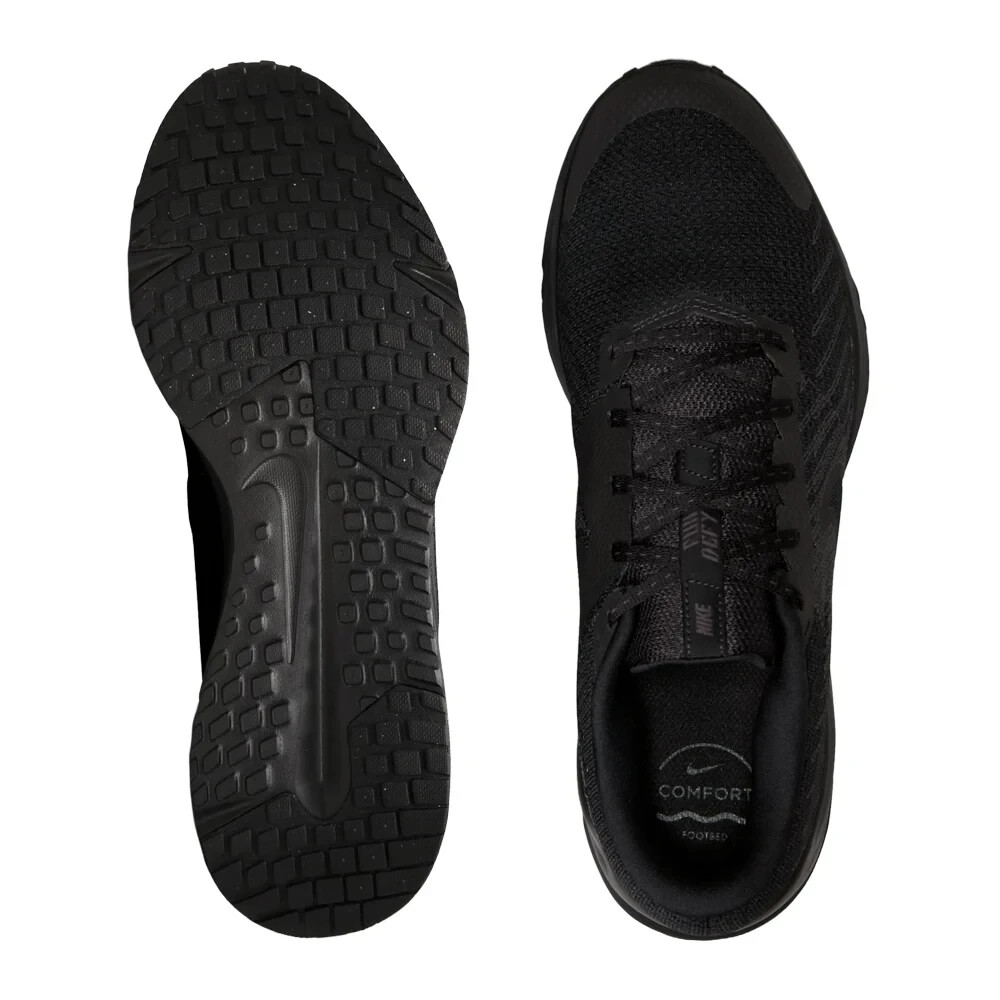 NIKE Run Defy HM9594-002 Black/Anthracite | eBay display picture 1