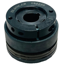Deserti Meccanica Clutch Torque Limiter Series LS, Type 70 Version: MS LS 70 MS