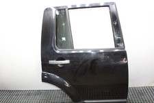 Porte arrière et accessoires Rover 820