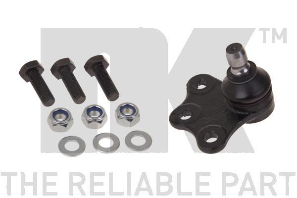 NK 5043635 Trag-/FüHrungsgelenk For Opel Vauxhall-image