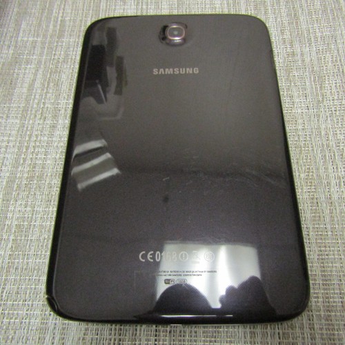 SAMSUNG GALAXY NOTE 8.0 N5110, WORKS, PLEASE READ!! 63642 - Picture 3 of 3