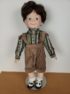 heritage mint ltd dolls 1990