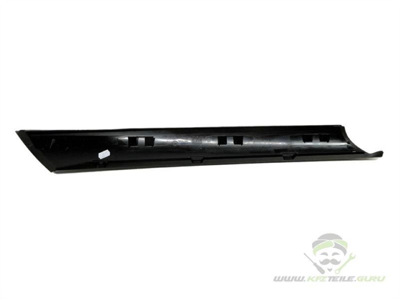 Original A-Säulen-Verkleidung rechts vorn Skoda Yeti 5L0853264 041 