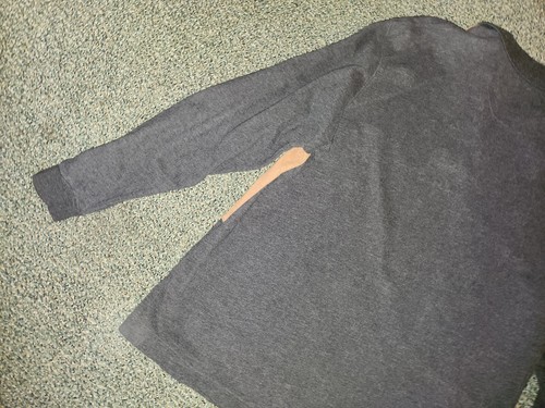 Camisa Axis LA Manga Larga 3 Botones Grande - Imagen 16 de 19